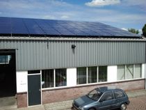 Commercial Solar Holland