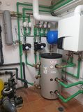 Heat pump System