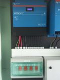 Victron MPPT with fuses 12KW